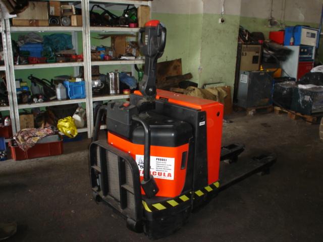 BT - P20