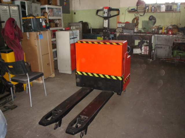 BT BTLT 2000 E