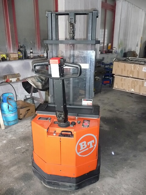 BT PPS 1200