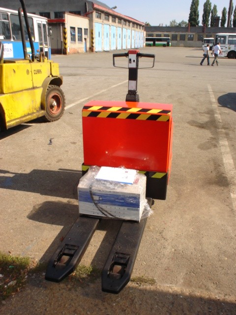 BT LT 2000E