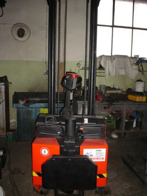BT - LSV 1600/2