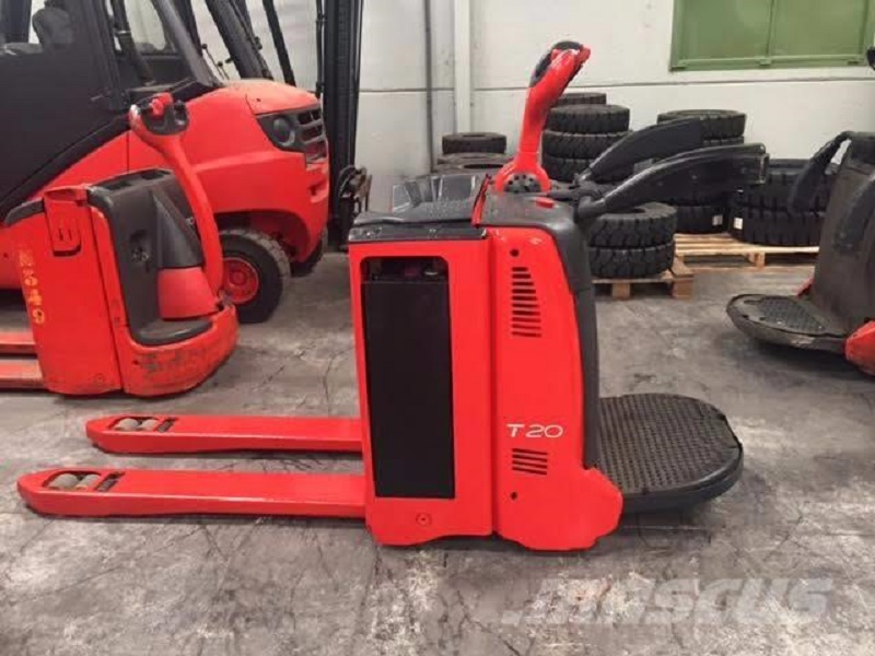 Linde - T20AP