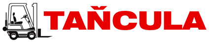 TAŇCULA Logo